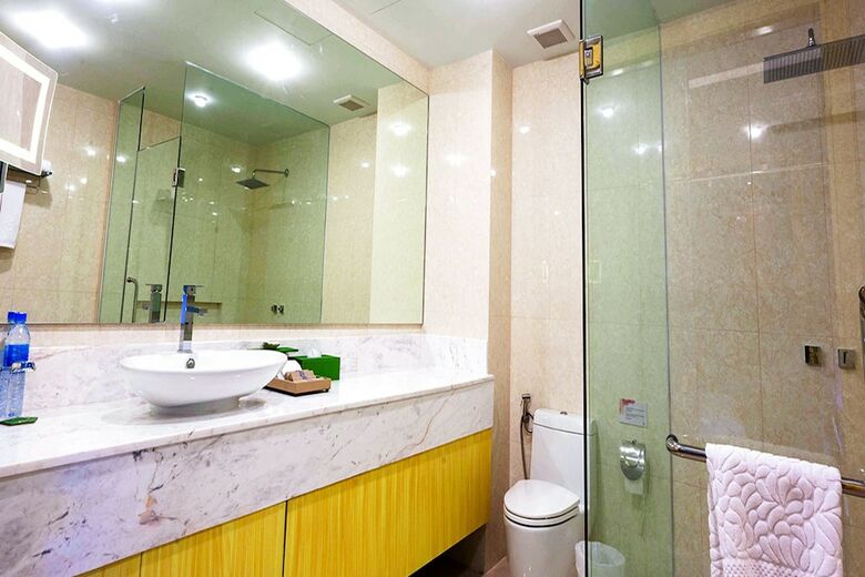 Apartamento The Senses Resort & Pool Villas, Phuket