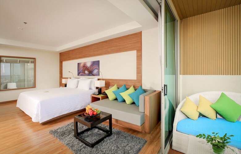Apartamento The Senses Resort & Pool Villas, Phuket