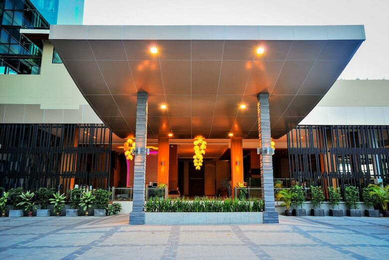 Apartamento The Senses Resort & Pool Villas, Phuket