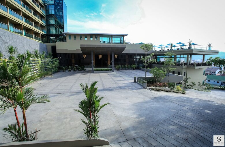 Apartamento The Senses Resort & Pool Villas, Phuket
