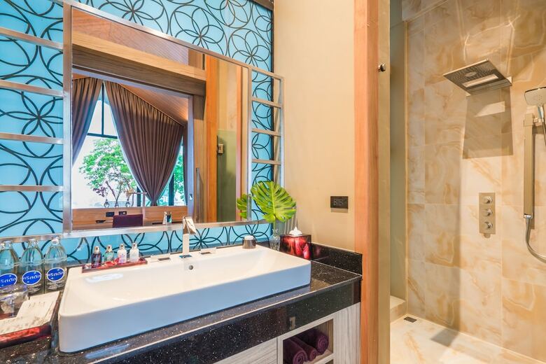 Apartamento The Senses Resort & Pool Villas, Phuket