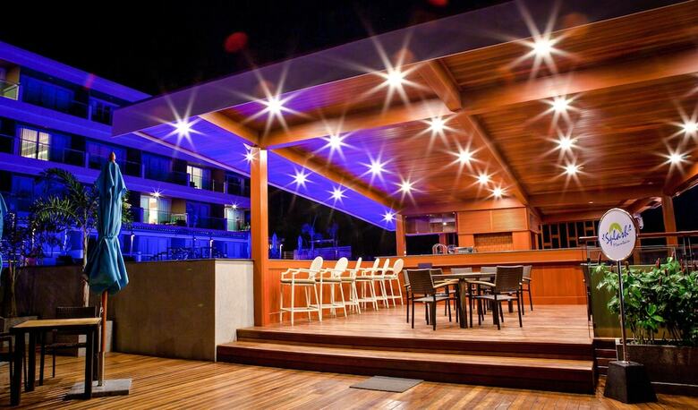 Apartamento The Senses Resort & Pool Villas, Phuket