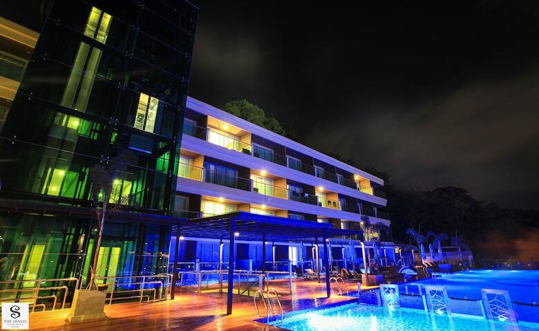 Apartamento The Senses Resort & Pool Villas, Phuket