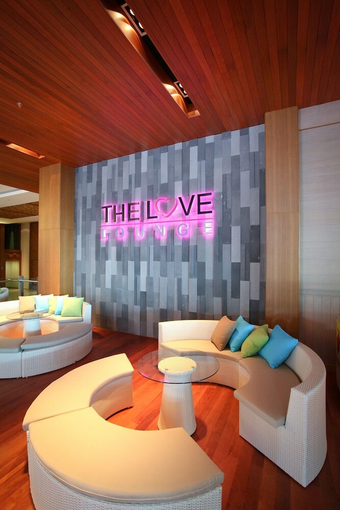 Apartamento The Senses Resort & Pool Villas, Phuket