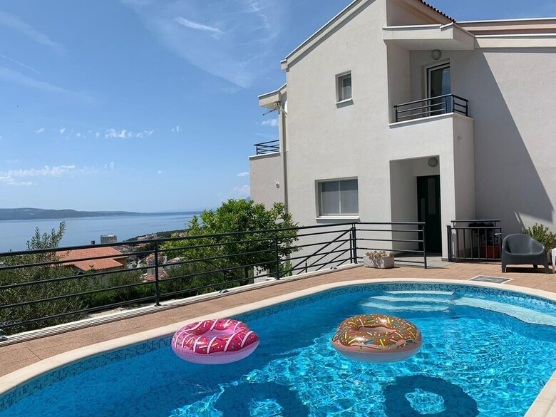 Apartamentos Villa Tonka