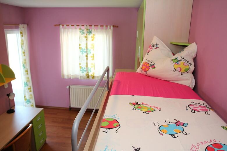 Apartamentos Villa Tonka