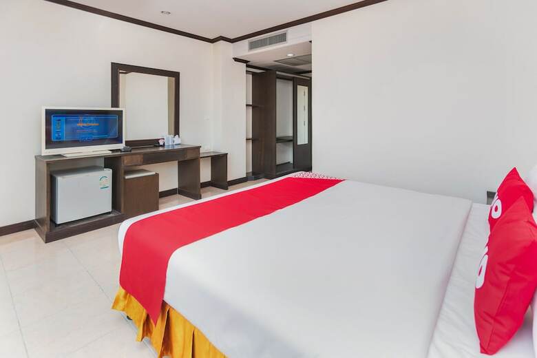 Oyo 566 Princess Park Hotel