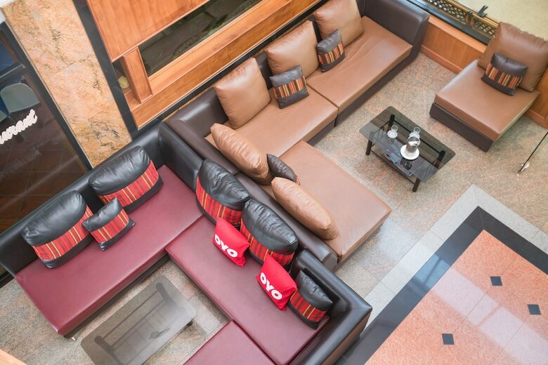 Oyo 566 Princess Park Hotel