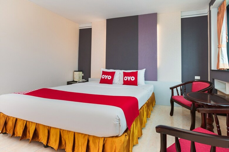 Oyo 566 Princess Park Hotel