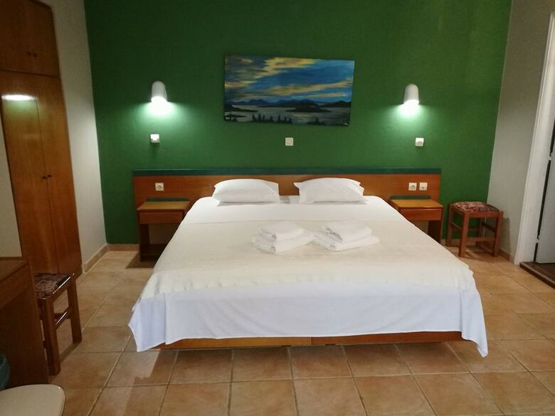 Aparthotel Rouda Bay Hotel