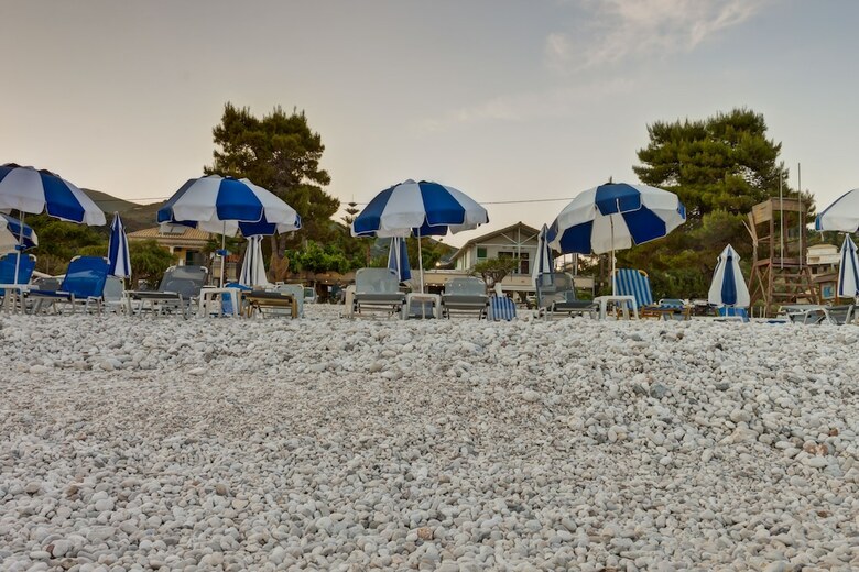 Aparthotel Rouda Bay Hotel