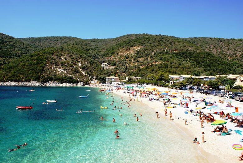 Aparthotel Rouda Bay Hotel