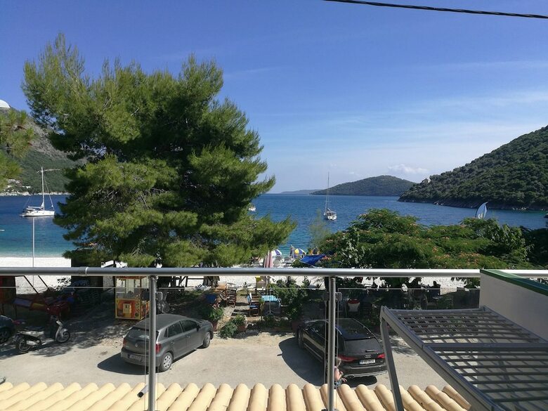 Aparthotel Rouda Bay Hotel