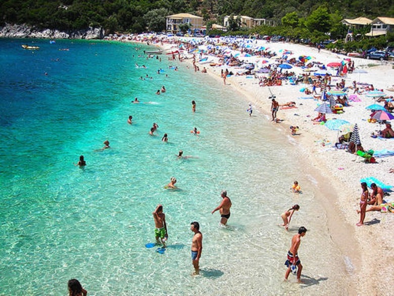 Aparthotel Rouda Bay Hotel