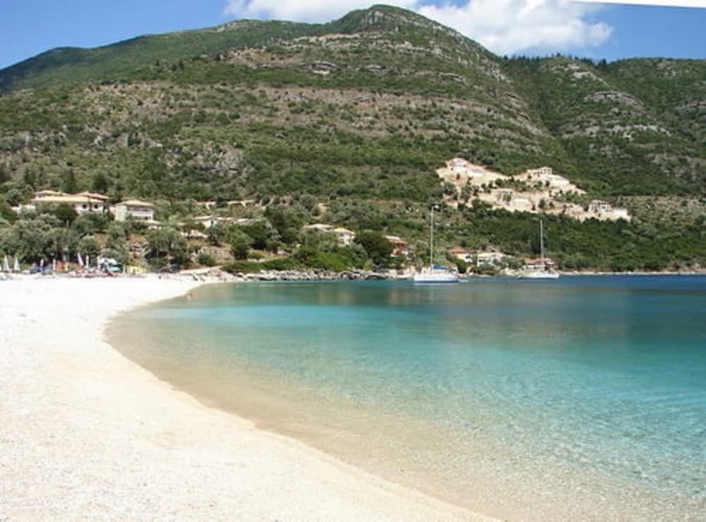 Aparthotel Rouda Bay Hotel