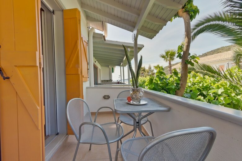 Aparthotel Rouda Bay Hotel