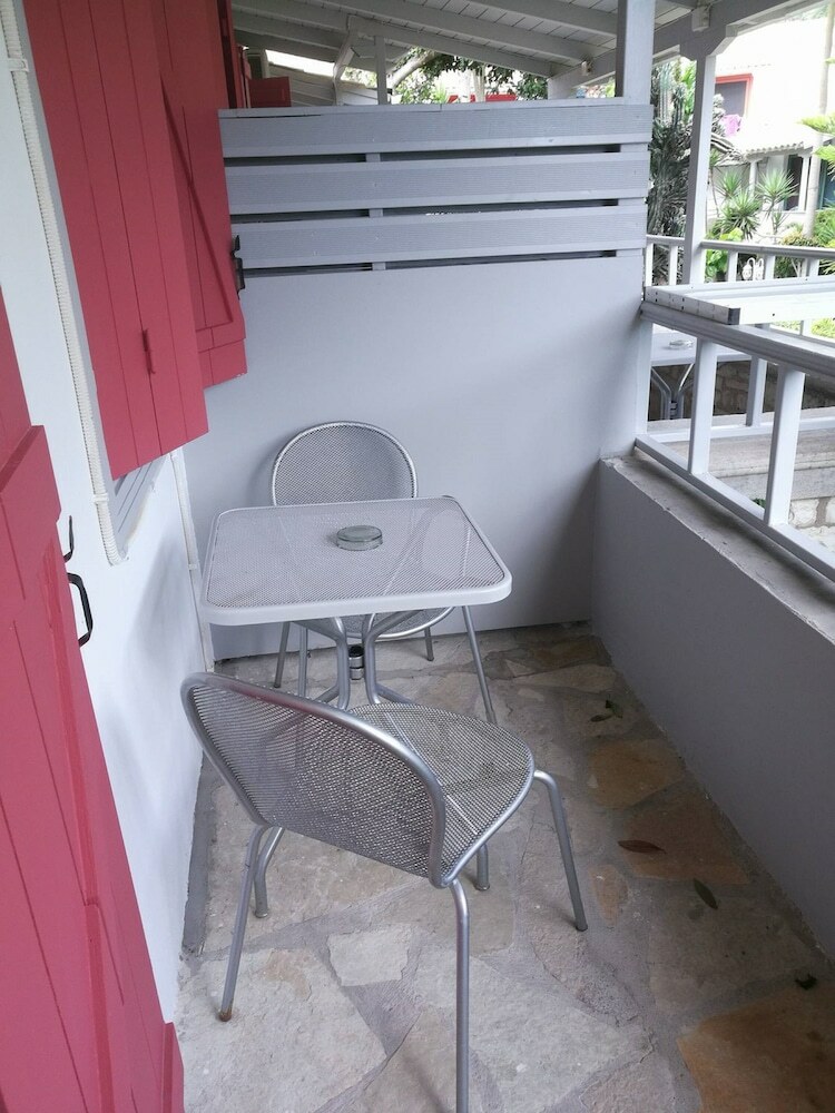Aparthotel Rouda Bay Hotel