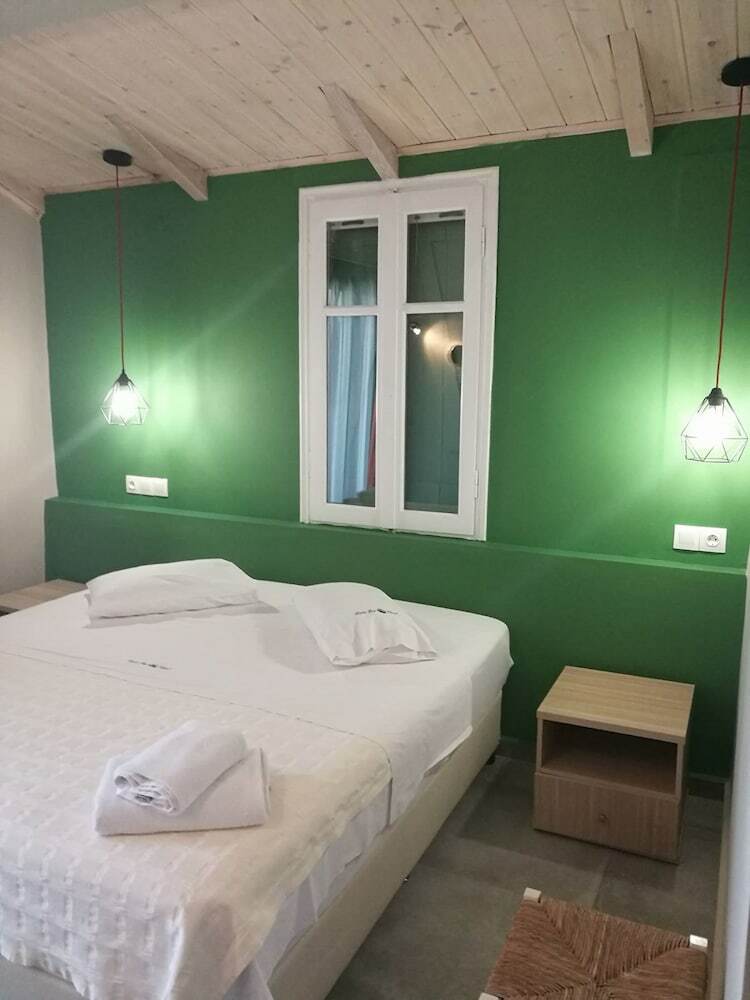 Aparthotel Rouda Bay Hotel