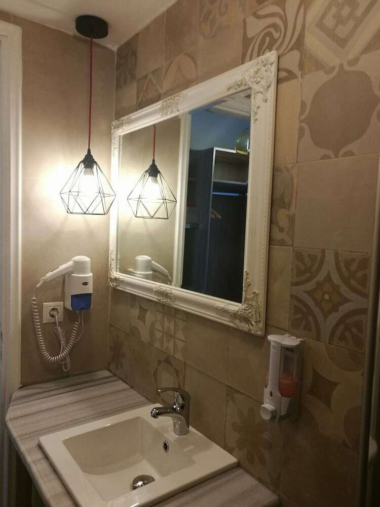 Aparthotel Rouda Bay Hotel