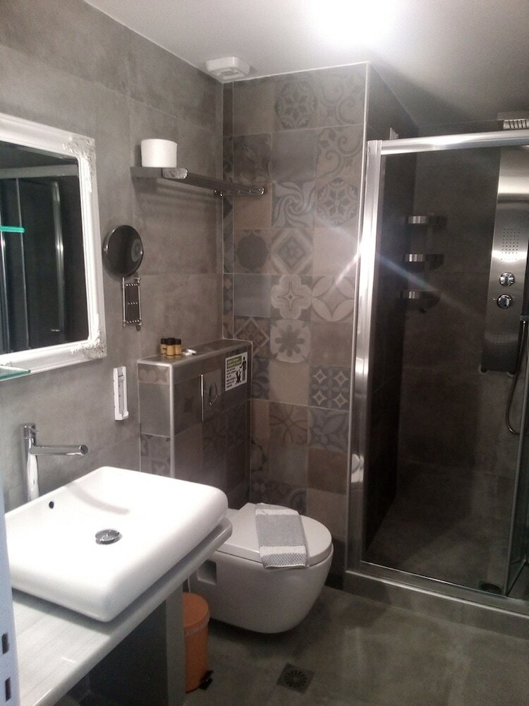 Aparthotel Rouda Bay Hotel
