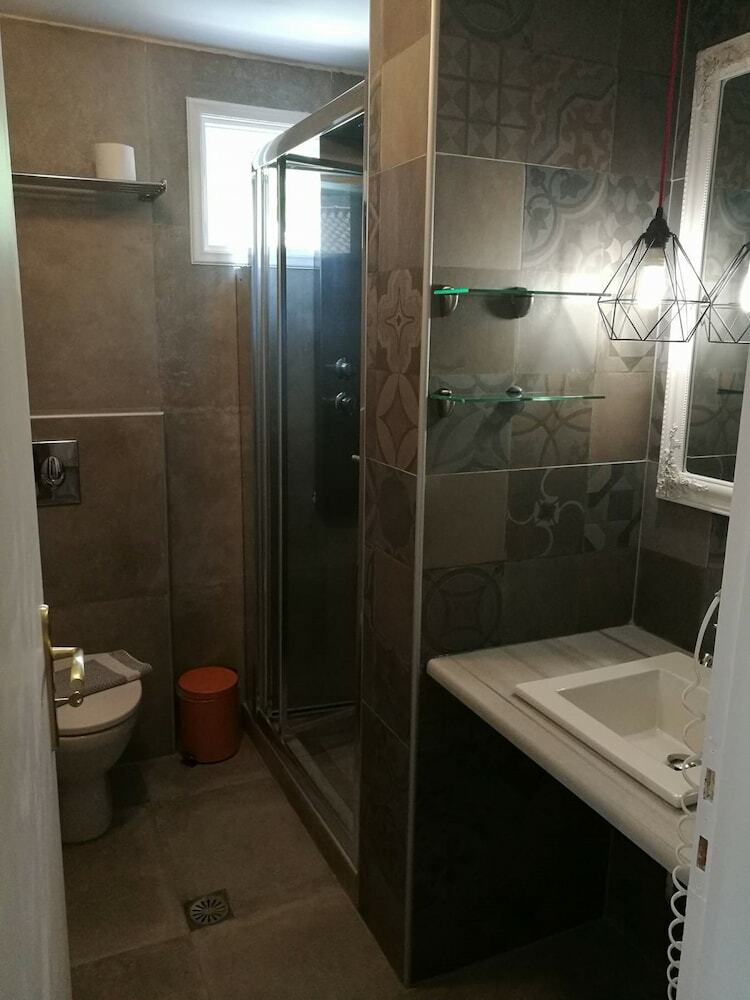 Aparthotel Rouda Bay Hotel