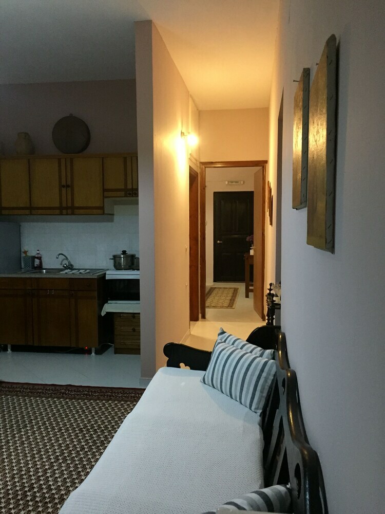 Apartments Genari