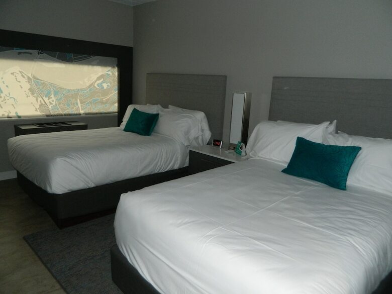 Hotel Indigo Harrisburg - Hershey