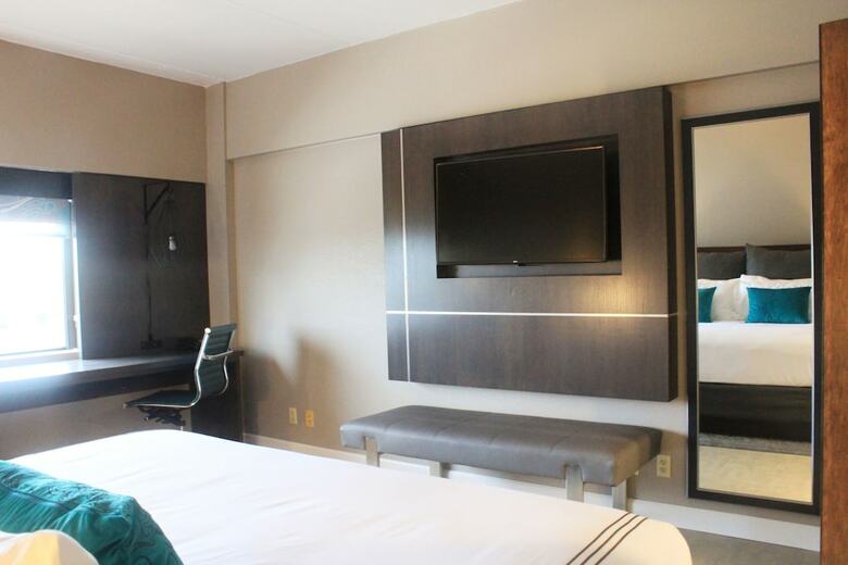 Hotel Indigo Harrisburg - Hershey