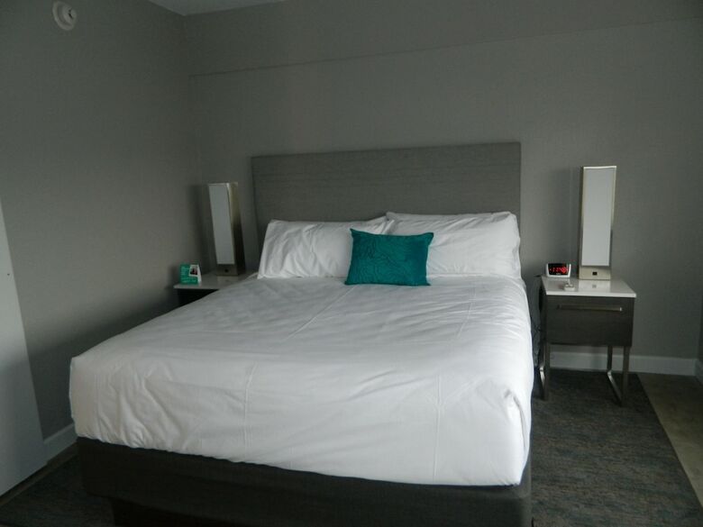 Hotel Indigo Harrisburg - Hershey