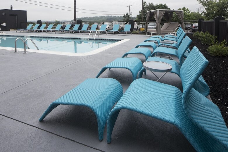 Hotel Indigo Harrisburg - Hershey