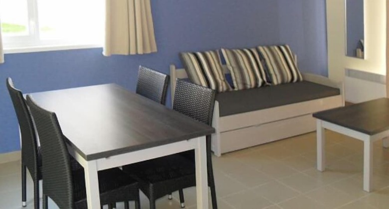 Residencia Les Cottages Du Saleys