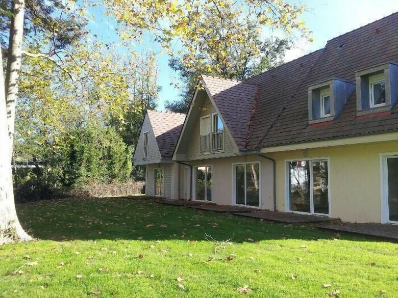 Residencia Les Cottages Du Saleys