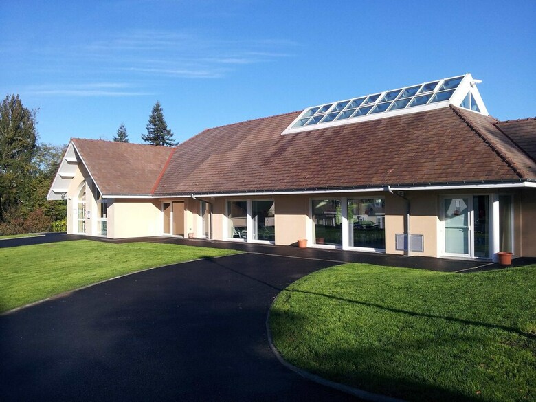 Residencia Les Cottages Du Saleys