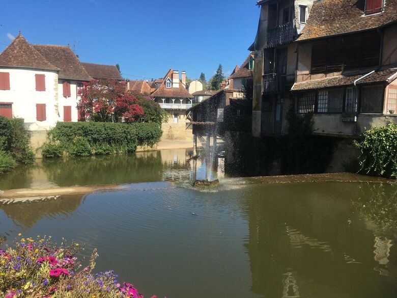 Residencia Les Cottages Du Saleys