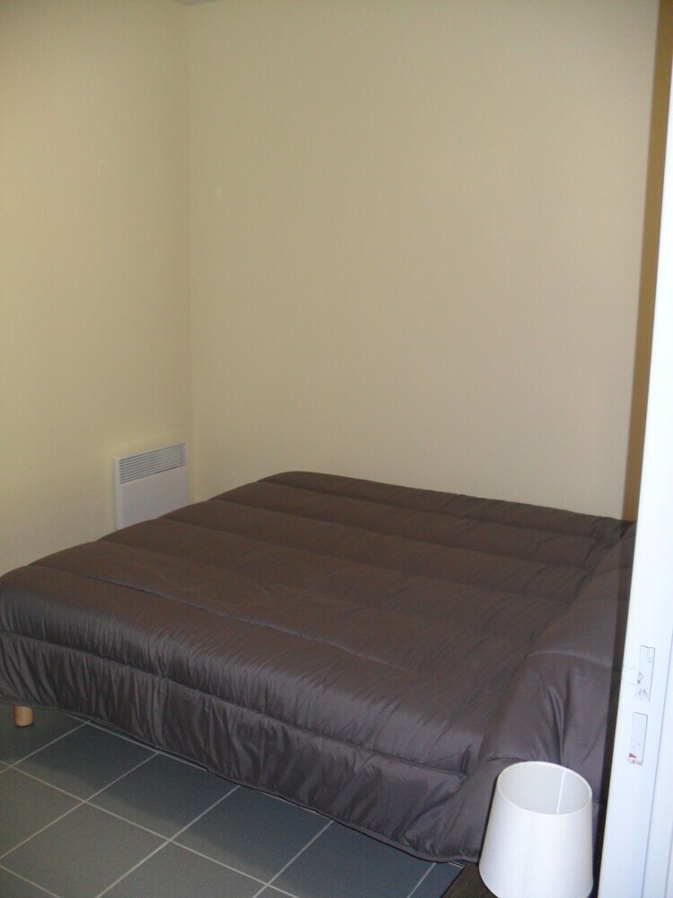 Residencia Les Cottages Du Saleys