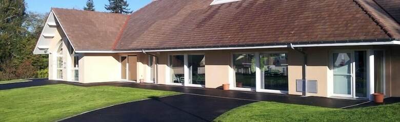 Residencia Les Cottages Du Saleys