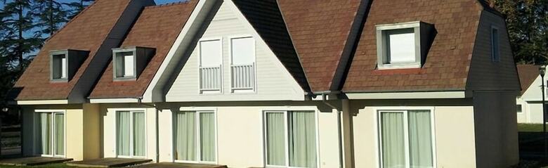 Residencia Les Cottages Du Saleys