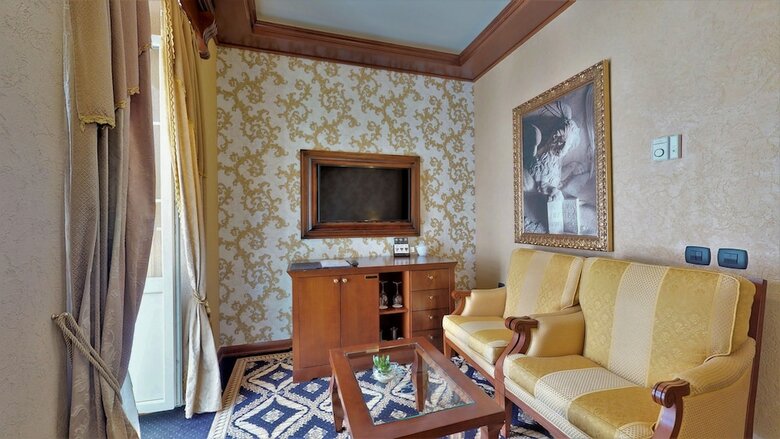 Historic Boutique Hotel Cattaro