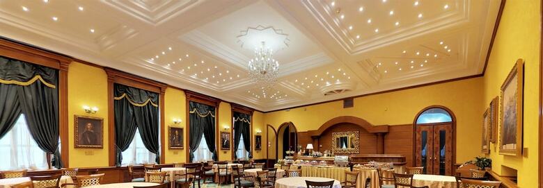 Historic Boutique Hotel Cattaro
