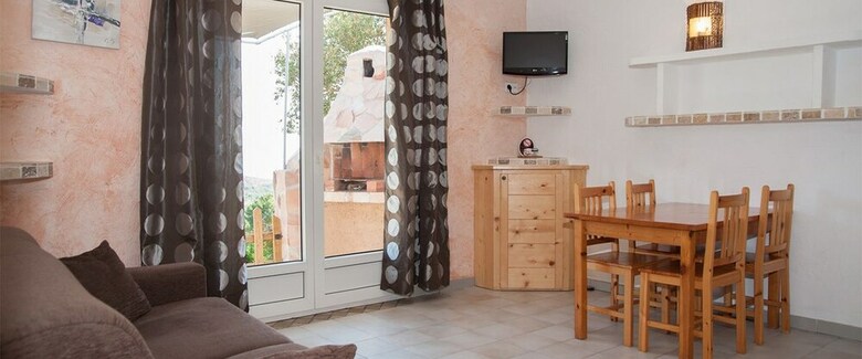 Residencia U Pirellu R�sidence