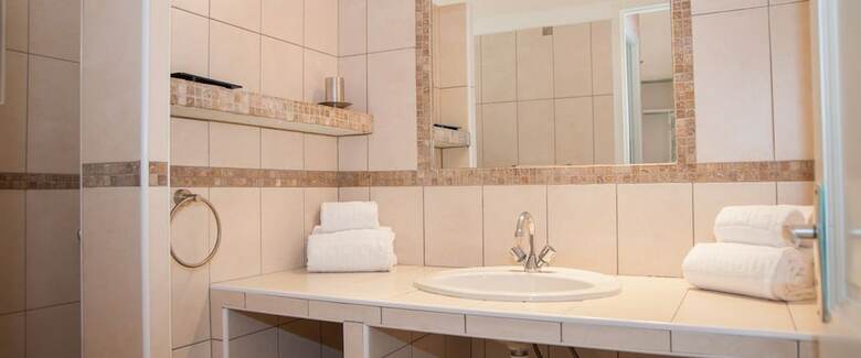 Residencia U Pirellu R�sidence