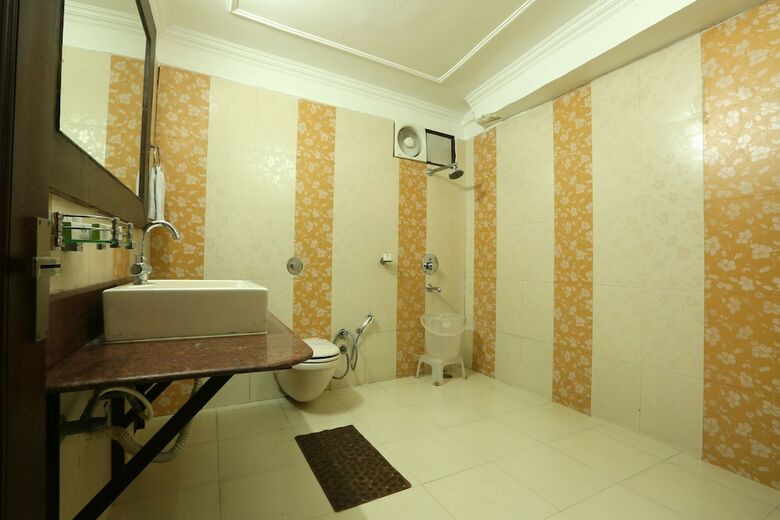 Hotel Mongas