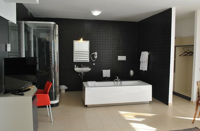 Hotel Althea Palace