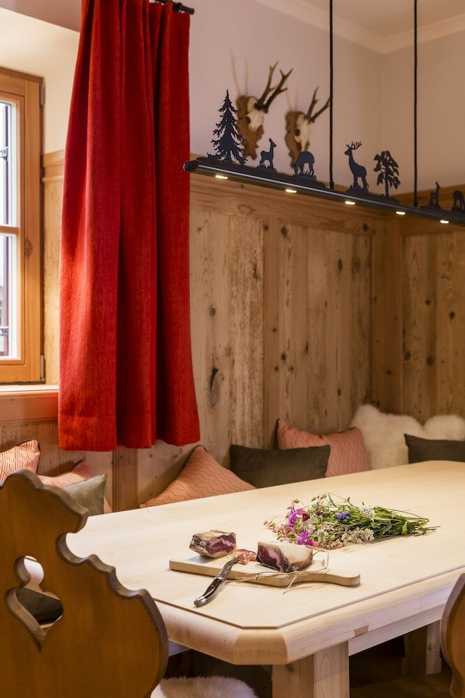 Relais & Ch�teaux Gut Steinbach Hotel Und Chalets