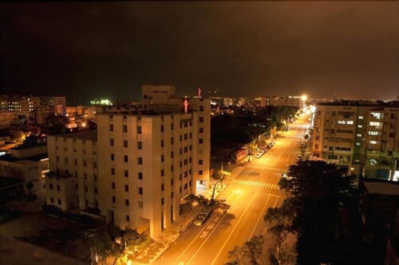 Lishiuan International Hotel