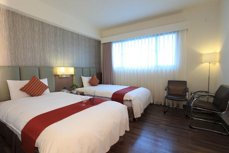 Lishiuan International Hotel