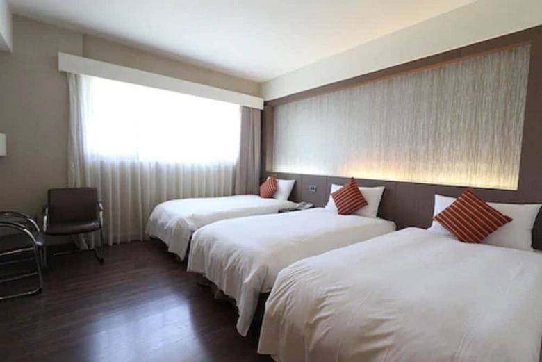 Lishiuan International Hotel