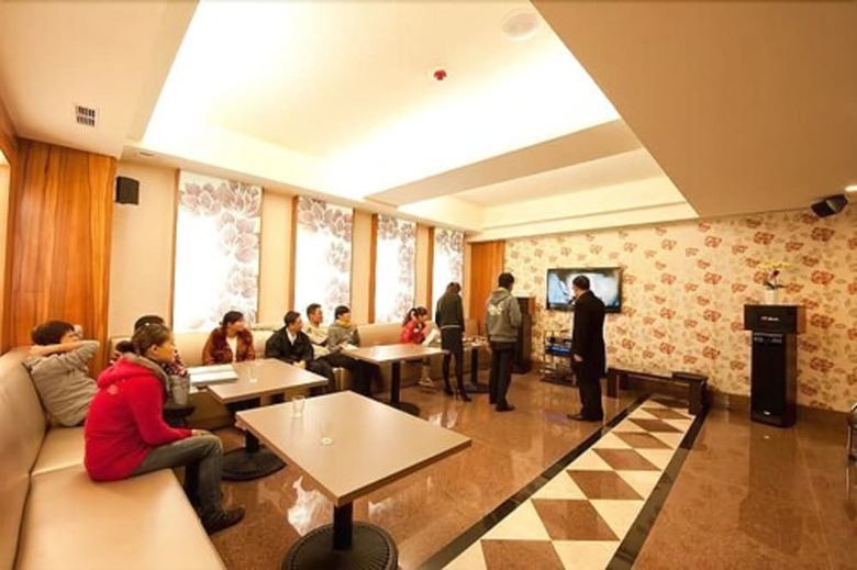 Lishiuan International Hotel