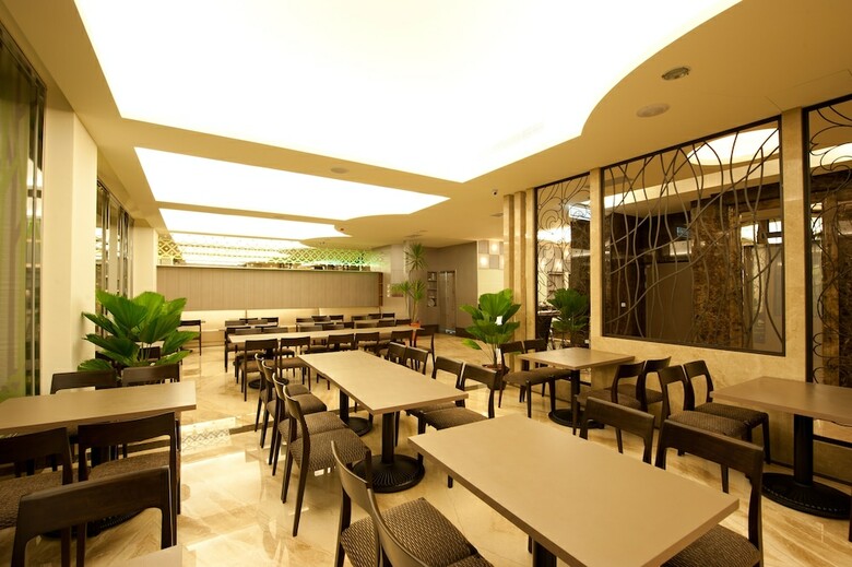Lishiuan International Hotel