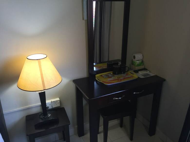 Hotel Sandy Beach Resort Langkawi